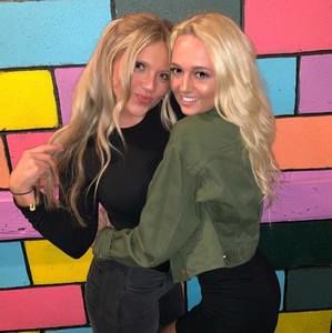 Meet your Posher, Kacie